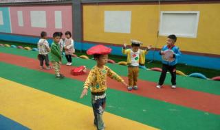 幼儿园游戏教案 幼儿园游戏教案