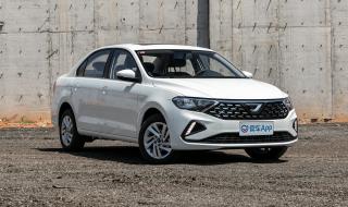 一汽捷达最新报价