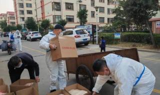 山东临沂最新疫情 山东临沂最新疫情